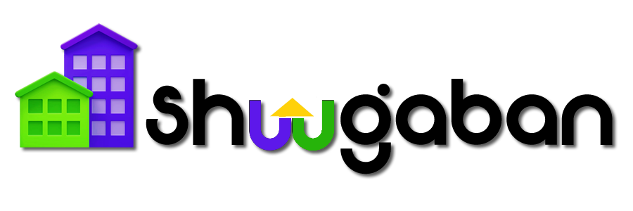 SHUUGABAN